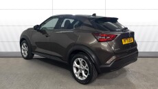Nissan Juke 1.0 DiG-T 114 N-Connecta 5dr Petrol Hatchback